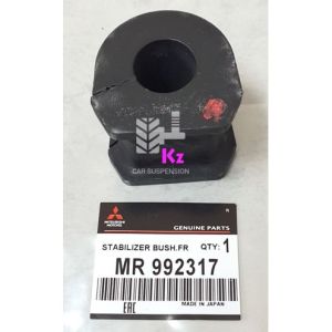 MITSUBISHI JAPAN !!FRONT UPPER ARM BUSH / LOWER ARM BUSH/ STABILIZER BUSH - MITSUBISHI PAJERO SPORT KH4W KH8W KG4W