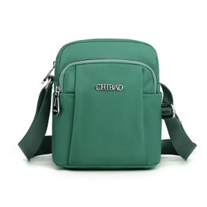 TAS SELEMPANG WANITA IMPORT CHIBAO 046115#