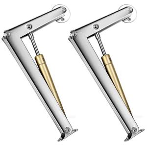 Dễ dàng để installion thiết kế nâng khí cơ chế Phụ kiện cho tatamis giường cung cấp hỗ trợ an toàn và thời gian dài sử dụng