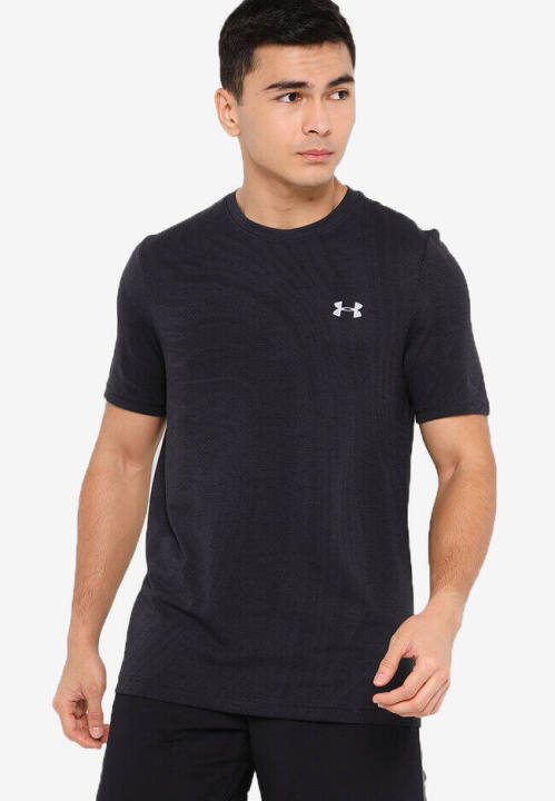 T-shirt Under Armour Seamless Surge