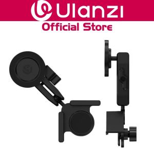 Ulanzi SK28 Magnetic Phone Holder Tesla Car Monitor Screen Mount