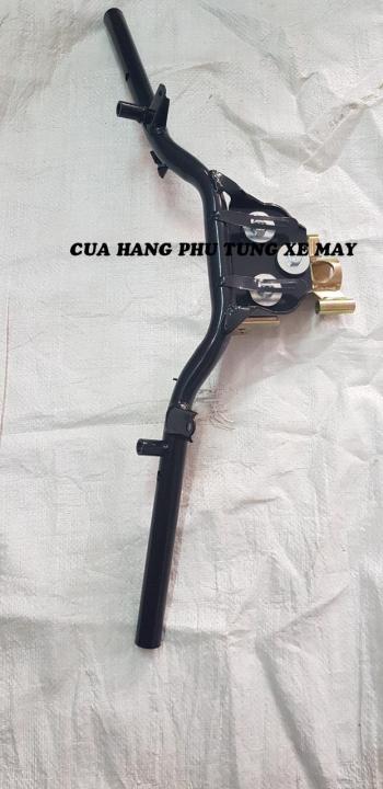 Ghi đông cho xe Honda Dream