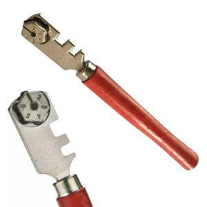 Pisau Pemotong Kaca Glass Cutter Diamond Cutting Tool