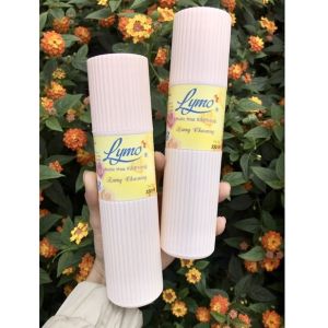 Xịt thơm phòng Lymo Charming - Mẫu mới 350ml ( Hương Hoa )