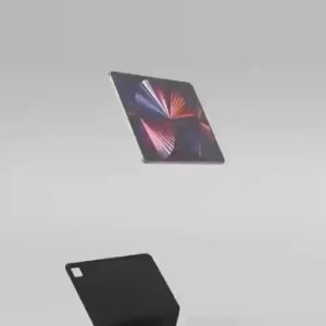 OPPO Tablet Air Dual Sim 12 Inches 5G Android 12 Tab 16GB RAM+512GB ROM Online Learning Tablet