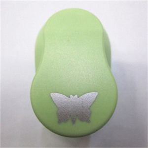 EDDY SONG Cutting Craft Kids Paper Embossing Sharper Children Kid Toy 9/16/25mm Scrapbooking Punches Circle Punch Hole Puncher Punches Maker