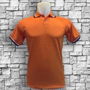 Kaos kerah lengan pendek FO LIST / KAOS POLO SHIRT / KERAH PENDEK LIST / Poloshirt Katun Premium / Kaos kerah pria dan wanita / Atasan Kaos Polo / Kerah polos LIST / Kaos Kerah pendek FO LIST