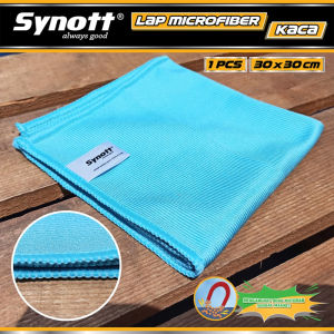 Kain Lap Microfiber Mobil Dapur Packing Sterile Super Serap Air Flexigo 3pcs/pack
