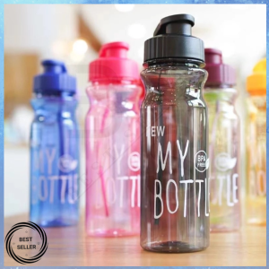 500ml New My Bottle Tumbler Water Cup Portable Water Cup