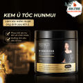 Kem Ủ Tóc Hunmui 500g Giúp Mái Tóc Suôn Mượt Óng Ả, Kem Ủ Phục Hồi Hư Tổn Làm Mềm Mượt Mái Tóc - BUM STORE. 
