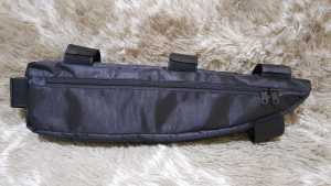 TAS SEPEDA GUNUNG TAS FRAME WATERPROOF FRAME BAG TAS PERBEKALAN BERSEPEDA MURAH