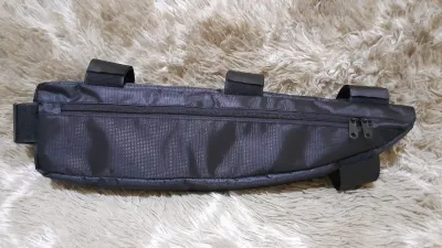 TAS SEPEDA GUNUNG TAS FRAME WATERPROOF FRAME BAG TAS PERBEKALAN BERSEPEDA MURAH