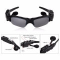 [ PROMO HARI INI ] ORIGINAL MP3 Sunglasses With Bluetooth - Kaca mata Bluetooth Mp3 - Kacamata Sport MP3. 