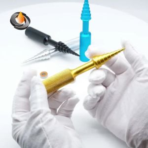 Bearings Remover Disassemblers Automotive Tools Car Repair Tools Puller Bearing Remove Installers Hand Tool Set for 2-14mm