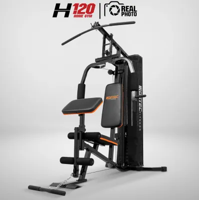 โฮมยิม รุ่น H120 - เครื่องออกกำลังกาย แบรนด์ IRONTEC