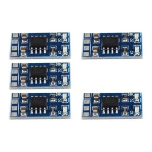 โมดูลตัวควบคุมที่ชาร์จ MPPT อัจฉริยะ4.2V เอาต์พุต Lithiums บำรุงรักษาโซลาร์พลังงานเข้ากันได้