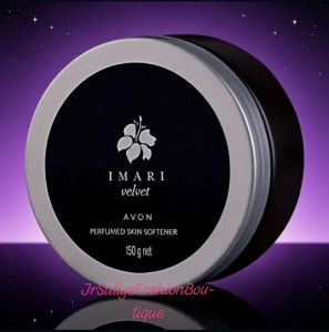 Avon Perfumed Skin Softeners 150g