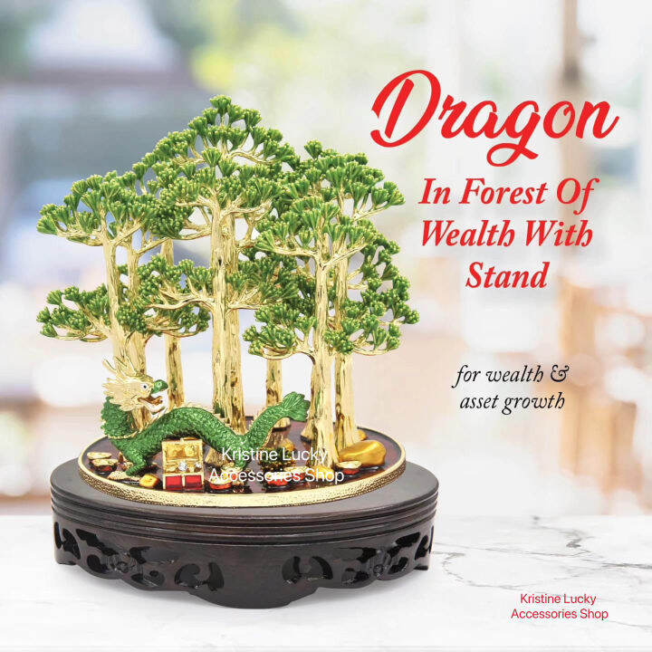 Fengshui 2024 Dragon In Forest Of Wealth With Stand Lazada PH   3f56656fddb5301ab8f4e0a8bde86ac3  720x720q80 