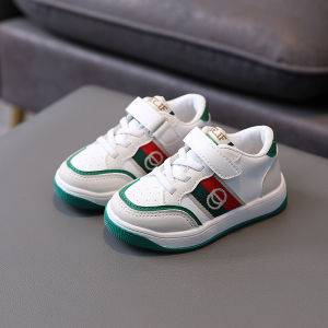 JL30669 Sepatu Anak Laki Laki Sneaker Sekolah Fashion Import Model Terbaru