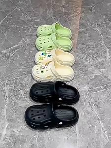 [Free Shipping] 2026 New Summer MenS Outdoor Beach Thick-Soled Non-Slip CoupleS Sandals