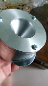 tungku alumunium cor att 10cm