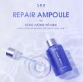 [50mL] Tinh Chất Phục Hồi Đồng Peptide Da Nhạy Cảm SRX Repair Ampoule. 
