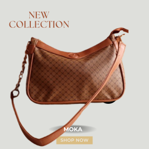 HOTANK Shoulder bag Tas bintang tas bahu wanita tas y2k Tas ketiak cute sling bag korea style bag terbaru 2025