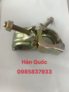 [Freeship + quà tặng 19k] Khoá giáo tĩnh Hàn Quốc tại Máy cầm tay NTT dùng khoá chắc chắn an toàn bảo hành dài hạn