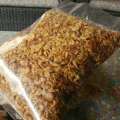 BAWANG BRAMBANG  GORENG ORIGINAL 1 KG SUPER. 