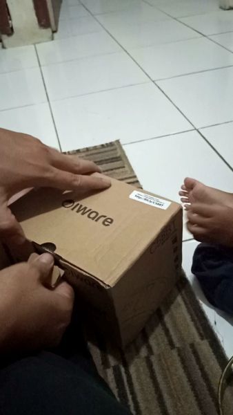 Buyer review video 2