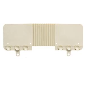 Kitchen Counter Protector Design Prevents Water Damage No Adhesive Required