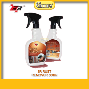 3R RUST REMOVER / RUST REMOVAL / PENCUCI KARAT
