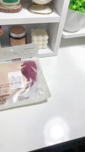 [Combo 50 cái] Khẩu Trang 6D PRO Uni 3 Lớp Chính Hãng Cao Cấp 6 Màu Thời Trang Dây Đeo Co Giãn
