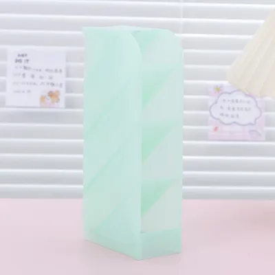 Kệ Đựng Bút 4 Tầng Kiểu Dáng Đơn Giản