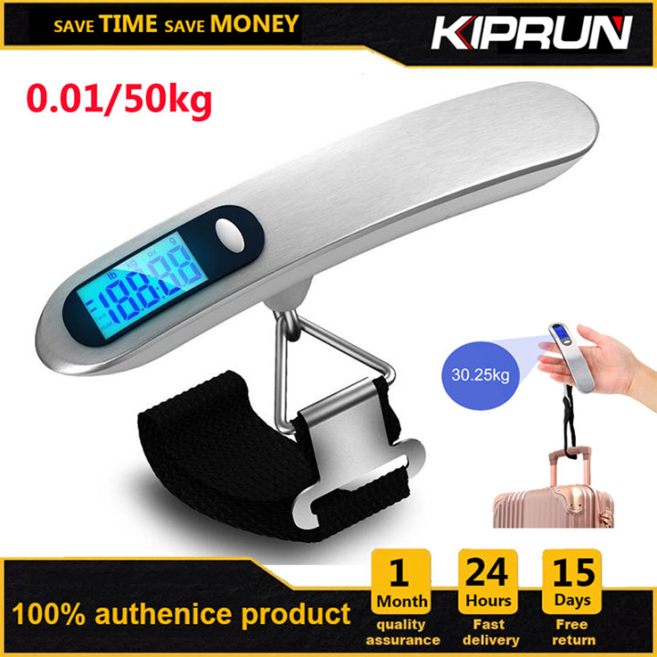 Fish Scales Digital Weight, Hanging Weight Scales, Portable