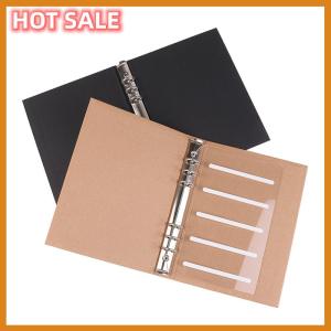🔥🔥🔥dingdaocunz Nail Art Piece Storage Book Large Capacity Exhibition Photo Album Card Clip Display Board DIY Simple Album Storage Book