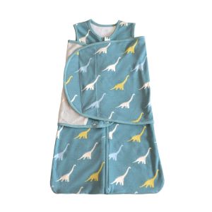 Sleeping Bag For Babies 0-6Months Newborn Baby Swaddle Removable Wrap Baby Sleep Sack Thin Sleeveless For Discharge Summer2026