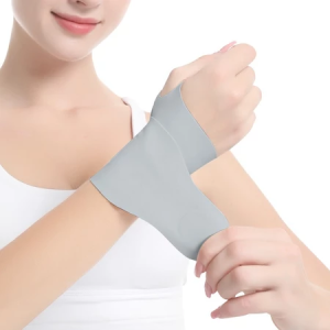 Sejuk dan bernapas Tali Pelindung Pergelangan Tangan Anti-tangan Pelindung Pergelangan Tangan Terkilir