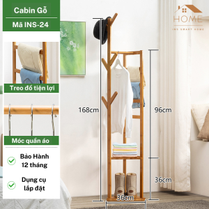 Kệ Tủ Để Đầu Giường Phong Cách Bắc Âu Tab Đầu Giường Decor Phòng Mẫu Mới Thiết Kế Hiện Đại