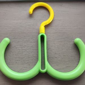 แฟชั่น ชั้นวางตะขอ ตะขอแขวนเสื้อ ผู้ที่เกี่ยวข้อง รับน้ำหนักได้ดี คุณสมบัติการขาย อเนกประสงค์ ตะขอ ผ้าพันคอ มัลติฟังก์ชั่น อุปกรณ์จัดระเบียบ สถานการณ์ที่ทนทาน เสื้อผ้า