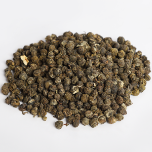 茉莉花茶粒ชามะลิ   กลิ่นหอมแรงชาจำนวนมาก