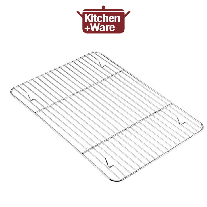 Stainless Steel Baking Rack (3 Sizes Available) / Cooling Rack / Wire