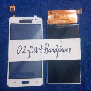 LCD TOUCHSCREEN for SAMSUNG GRAND PRIME G530H / G531H