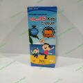 Cal 95 kids syrup 60 ml Vitamin Kalsium Dan pertmbuhan tulang dan gigi anak. 