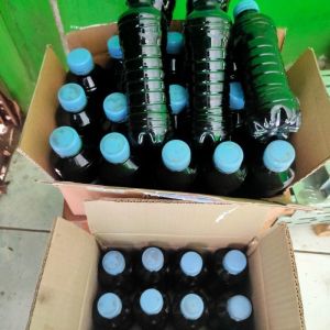 MOLASE TETES TEBU MURNI ASLI TANPA CAMPURAN 1 KG