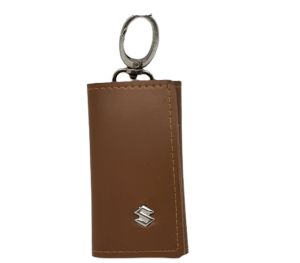 Dompet Gantungan Kunci Mobil dan Motor STNK Model Keren dan Terbaru Mewah Lucu dan Unik Logo Toyota Honda Daihatsu Suzuki