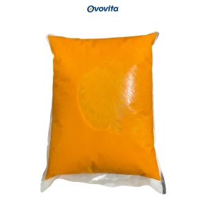 Lòng đỏ trứng thanh trùng OVOVITA cung cấp chất dinh dưỡng dùng làm chế biến thực phẩm