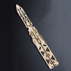 Đồ chơi lắp ghép gỗ 3D Mô hình Đồ chơi CSGO Laser