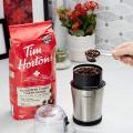 [PRE-ORDER] Tim Hortons Whole Bean Coffee, 907g (2lb) bag {Imported from Canada} (ETA: 2023-02-19). 