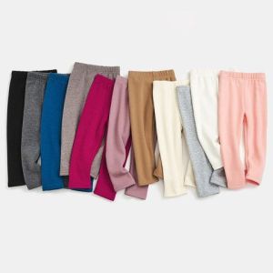 PAKET ISI 3 Legging Anak Polosan usia 1 sampai 11 tahun murah